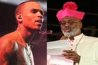 Ghana : Rebondissement dans lÂ’affaire Chris Brown, l'église s'en mêle ! 